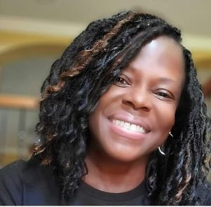 Meet your Posher, Tarsha